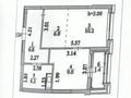 2-комнатная квартира · 39 м² · 6/9 этаж, Е-899 5 за ~ 32.3 млн ₸ в Астане, Нура р-н — фото 13