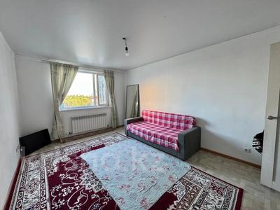 2-комнатная квартира · 51 м² · 5/9 этаж, Кошкарбаева 60 за 25 млн ₸ в Астане, Сарайшык р-н