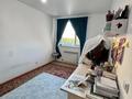 2-комнатная квартира · 51 м² · 5/9 этаж, Кошкарбаева 60 за 25 млн ₸ в Астане, Сарайшык р-н — фото 11