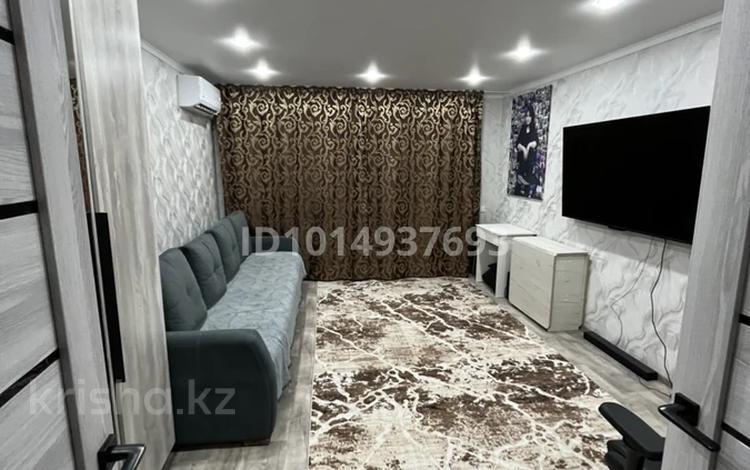 4-комнатная квартира · 78 м² · 5/5 этаж, Сатпаева 28 за 33 млн ₸ в Петропавловске — фото 11