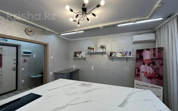 Общепит · 41 м² за 31.5 млн ₸ в Караганде, Казыбек би р-н — фото 5