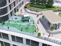2-бөлмелі пәтер · 78.51 м², пр. Туран, около ТРЦ Хан Шатыр, бағасы: ~ 106 млн ₸ в Астане, Нура р-н — фото 9