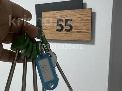 1-комнатная квартира · 29 м² · 6/16 этаж, ул. Ауэзова 2/8 за 24 млн ₸ в Алматы, Алмалинский р-н