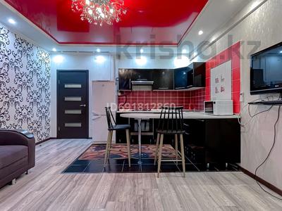 2-комнатная квартира · 51 м² · 1/5 этаж, мкр Думан-2 21 за 255 000 〒 в Алматы, Медеуский р-н