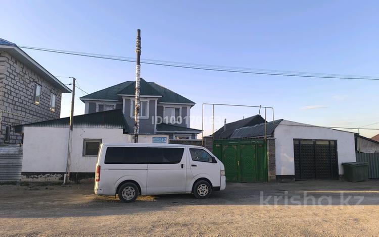 Отдельный дом · 12 комнат · 240 м² · 10 сот., Дулыға 13 за 34 млн 〒 в Кояндах — фото 2