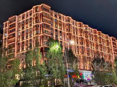 2-комнатная квартира · 50 м² · 8/13 этаж, Б. Момышулы 23 за 25 млн ₸ в Астане, Алматы р-н