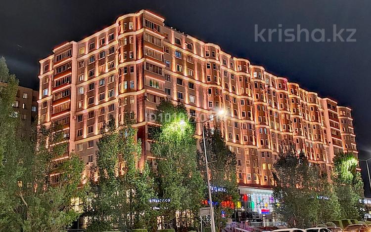 2-комнатная квартира · 50 м² · 8/13 этаж, Б. Момышулы 23 за 25 млн ₸ в Астане, Алматы р-н — фото 12