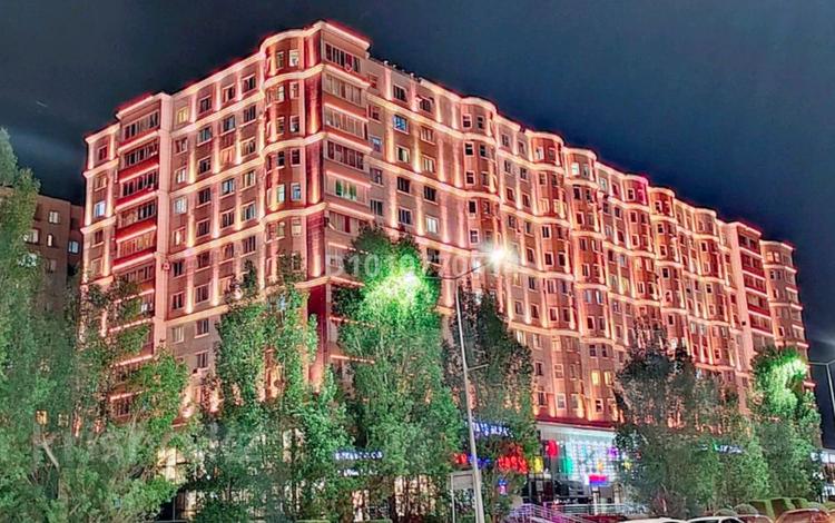 2-комнатная квартира · 48 м² · 8/13 этаж, Б. Момышулы 23 за 24.5 млн ₸ в Астане, Алматы р-н — фото 15