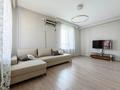 2-комнатная квартира · 76 м² · 11/12 этаж, Абая 28а​ за 580 000 ₸ в Алматы, Бостандыкский р-н — фото 3