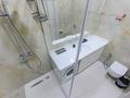 2-комнатная квартира · 76 м² · 11/12 этаж, Абая 28а​ за 580 000 ₸ в Алматы, Бостандыкский р-н — фото 12