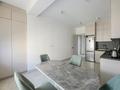 2-комнатная квартира · 76 м² · 11/12 этаж, Абая 28а​ за 580 000 ₸ в Алматы, Бостандыкский р-н — фото 17