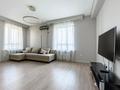 2-комнатная квартира · 76 м² · 11/12 этаж, Абая 28а​ за 580 000 ₸ в Алматы, Бостандыкский р-н — фото 4