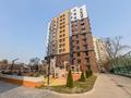 2-комнатная квартира · 76 м² · 11/12 этаж, Абая 28а​ за 580 000 ₸ в Алматы, Бостандыкский р-н — фото 20