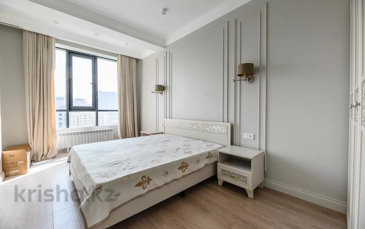 2-комнатная квартира · 76 м² · 11/12 этаж, Абая 28а​ за 580 000 ₸ в Алматы, Бостандыкский р-н — фото 6