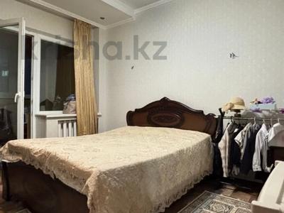 2-комнатная квартира · 60 м² · 7/9 этаж, мкр Жетысу-2 за 39 млн ₸ в Алматы, Ауэзовский р-н