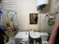 Часть дома · 3 комнаты · 90 м² · 5 сот., Мамбетова 58 кв 5 — Рядом находится дом связи, напротив дома двух этажный дом за 7 млн ₸ в  — фото 6