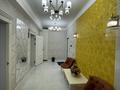 2-комнатная квартира · 71.1 м² · 1/9 этаж, мкр Нурсат 172Б за 32.5 млн ₸ в Шымкенте, Каратауский р-н — фото 5