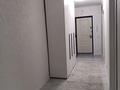 3-комнатная квартира · 76 м² · 2/9 этаж, Мустафина за 36 млн ₸ в Астане, Алматы р-н
