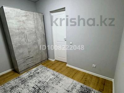 1-комнатная квартира · 25 м² · 1/2 этаж, мкр Самгау — Рыскулова Петрова за 120 000 〒 в Алматы, Алатауский р-н