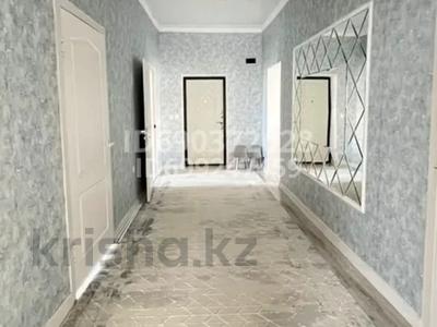 Отдельный дом · 4 комнаты · 120 м² · 8 сот., мкр Кайтпас 2 18 — Омирзаков за 57 млн ₸ в Шымкенте, Абайский р-н