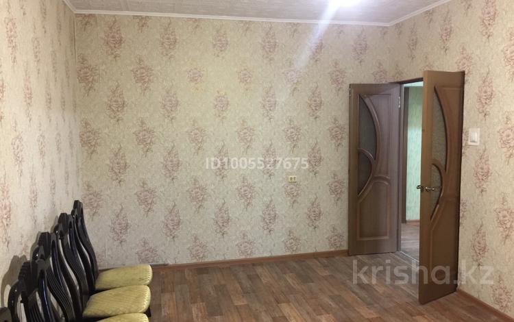 4-комнатная квартира · 80.6 м² · 1/5 этаж, мкр Восток за 30 млн ₸ в Шымкенте, Аль-Фарабийский р-н — фото 2