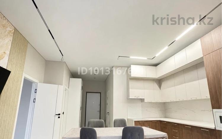 2-комнатная квартира · 60 м² · 8/12 этаж, мкр Тастак-1, Райымбека 348/1 к1-7 за 45 млн ₸ в Алматы, Ауэзовский р-н — фото 2