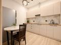 2-комнатная квартира · 75 м² · 9/20 этаж, Серкебаева 146 за 70.5 млн ₸ в Алматы, Бостандыкский р-н — фото 12