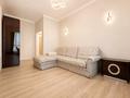 2-комнатная квартира · 75 м² · 9/20 этаж, Серкебаева 146 за 70.5 млн ₸ в Алматы, Бостандыкский р-н — фото 7