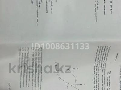 Жер телімі · 6 сотық, Мкр Айсулу, бағасы: 30 млн ₸ в Туздыбастау (Калинино)