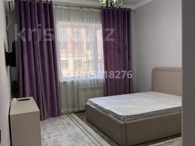 1-комнатная квартира · 37.5 м² · 1/5 этаж, мкр Нуртас — Пересечение улиц М.Шокая и Кенжарык за 190 000 ₸ в Шымкенте, Каратауский р-н