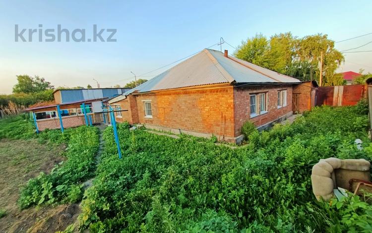 Отдельный дом · 3 комнаты · 78 м² · 12 сот., Жунусова 16 за 19 млн 〒 в Усть-Каменогорске — фото 41