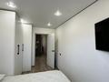 3-комнатная квартира · 61.5 м² · 1/5 этаж, Абая 64 — Малый квадрат, 4 мектеп, №1 бала бақша, Акцент, стоматология,өнер мектебі за 25 млн ₸ в Сатпаев — фото 16