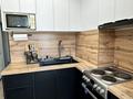 3-комнатная квартира · 61.5 м² · 1/5 этаж, Абая 64 — Малый квадрат, 4 мектеп, №1 бала бақша, Акцент, стоматология,өнер мектебі за 25 млн ₸ в Сатпаев — фото 27