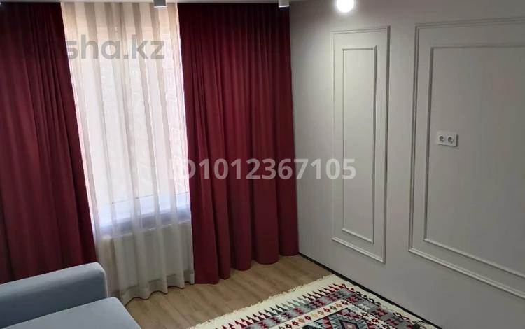 1-бөлмелі пәтер · 42.7 м² · 9/12 қабат, Улы Дала 14, бағасы: 32 млн ₸ в Астане, Нура р-н — фото 3