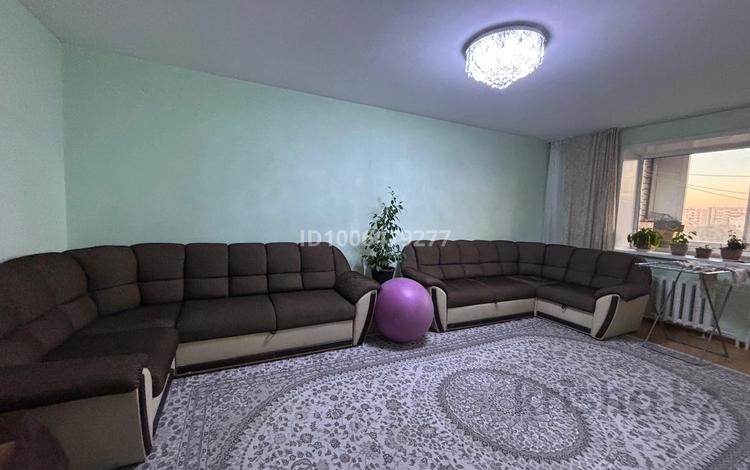 2-бөлмелі пәтер · 68.1 м² · 4/9 қабат, 15 микрорайон 18/1, бағасы: ~ 34.5 млн ₸ в Семее — фото 2