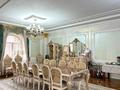 Жеке үй · 6 бөлме · 485 м² · 14 жүзд., Каратоган 18, бағасы: 360 млн ₸ в Алматы, Алатауский р-н — фото 24