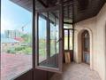 Жеке үй · 6 бөлме · 485 м² · 14 жүзд., Каратоган 18, бағасы: 360 млн ₸ в Алматы, Алатауский р-н — фото 32