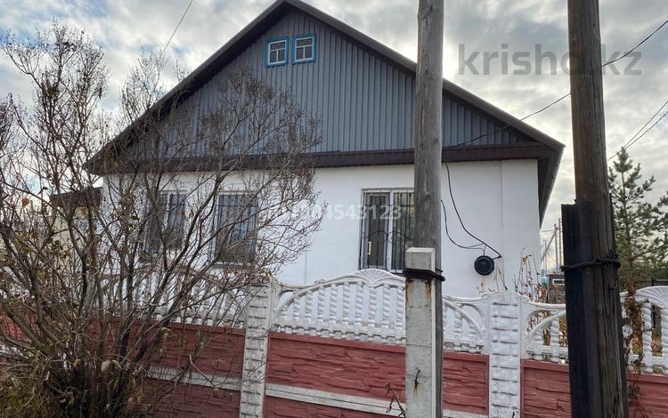 Отдельный дом · 4 комнаты · 82 м² · 9 сот., Пришахтинск, Мясникова — Район католического храма за 19 млн ₸ в Караганде, Алихана Бокейханова р-н — фото 2