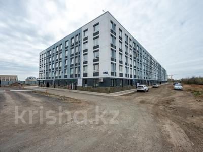 1-комнатная квартира · 40.4 м² · 3 этаж, Е 314 20/2 за 19.5 млн ₸ в Астане