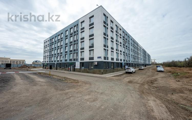 1-комнатная квартира · 40.4 м² · 3 этаж, Е 314 20/2 за 19.5 млн ₸ в Астане — фото 2
