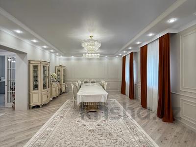 Отдельный дом · 6 комнат · 242 м² · 7 сот., Султан бейбарыса за 117 млн 〒 в Жибек Жолы