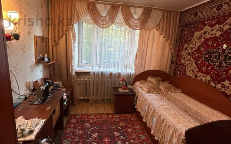 4-бөлмелі пәтер · 58.2 м² · 2/5 қабат, Алтынсарина, бағасы: 26 млн ₸ в Костанае — фото 2