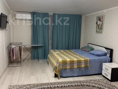 1-комнатная квартира · 38 м², 16-й мкр 57 — Рядом семейный ресторан Айтан 24/7 работает за 2 500 〒 в Актау