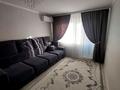 2-комнатная квартира, 45 м², 5/5 этаж, Есенберлина 33 за 11 млн 〒 в Жезказгане
