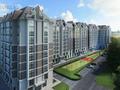 3-комнатная квартира · 112 м² · 5/9 этаж, мкр Ак Шагала, 2-я улица 17-Б за 55 млн ₸ в Атырау — фото 2