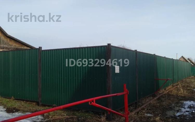 Саяжай · 1 бөлме · 49.2 м² · 6 жүзд., Рябиновая 2, бағасы: 2 млн ₸ в Кокшетау — фото 2