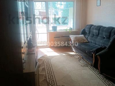 2-комнатная квартира · 48 м² · 1/5 этаж, Мира 22 за 3 млн 〒 в Алтайском