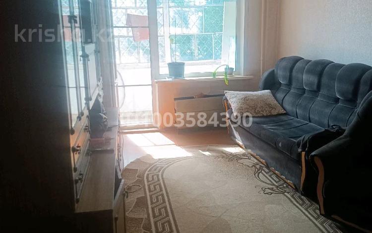 2-комнатная квартира · 48 м² · 1/5 этаж, Мира 22 за 3 млн 〒 в Алтайском — фото 2