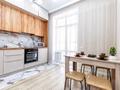 1-комнатная квартира · 48 м² · 8/10 этаж, Туран 40/2 — Керей Жанибек Астана Арена за 15 000 ₸ в Есильский р-н — фото 14