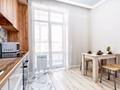 1-комнатная квартира · 48 м² · 8/10 этаж, Туран 40/2 — Керей Жанибек Астана Арена за 15 000 ₸ в Есильский р-н — фото 15